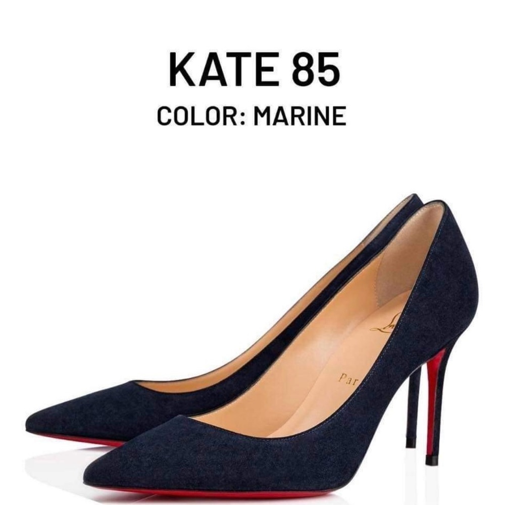 Brand New Christian Louboutin